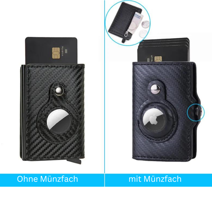 TrackR Wallet