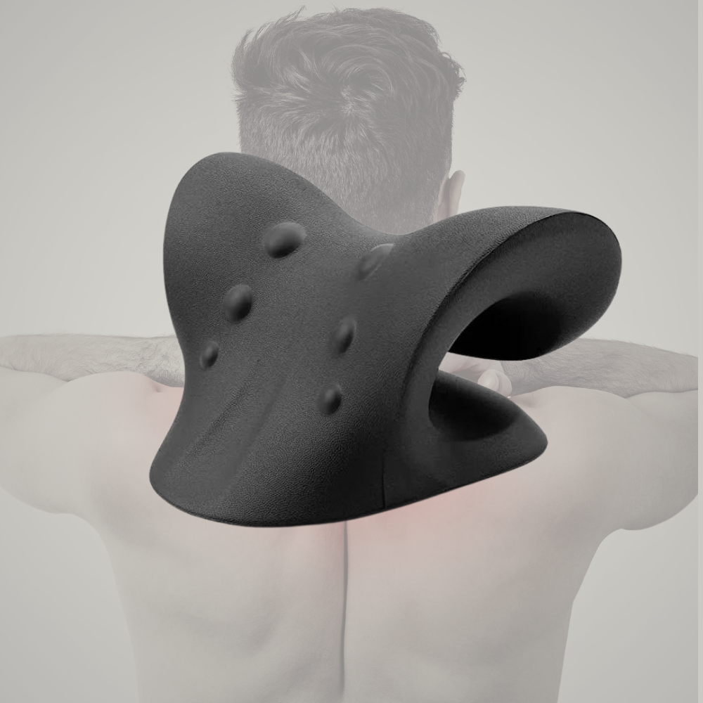 SculptFlex Nacken- und Schulterdehner