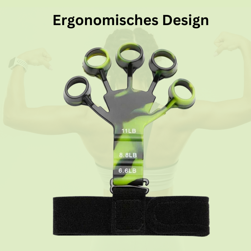 ErgoFlex Hand Expander