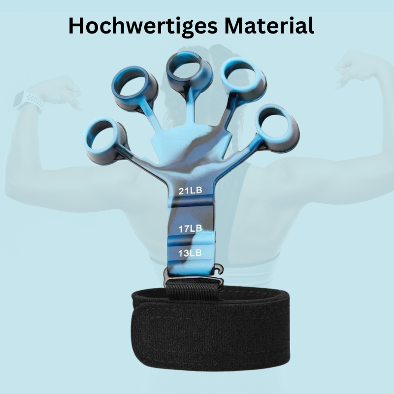 ErgoFlex Hand Expander