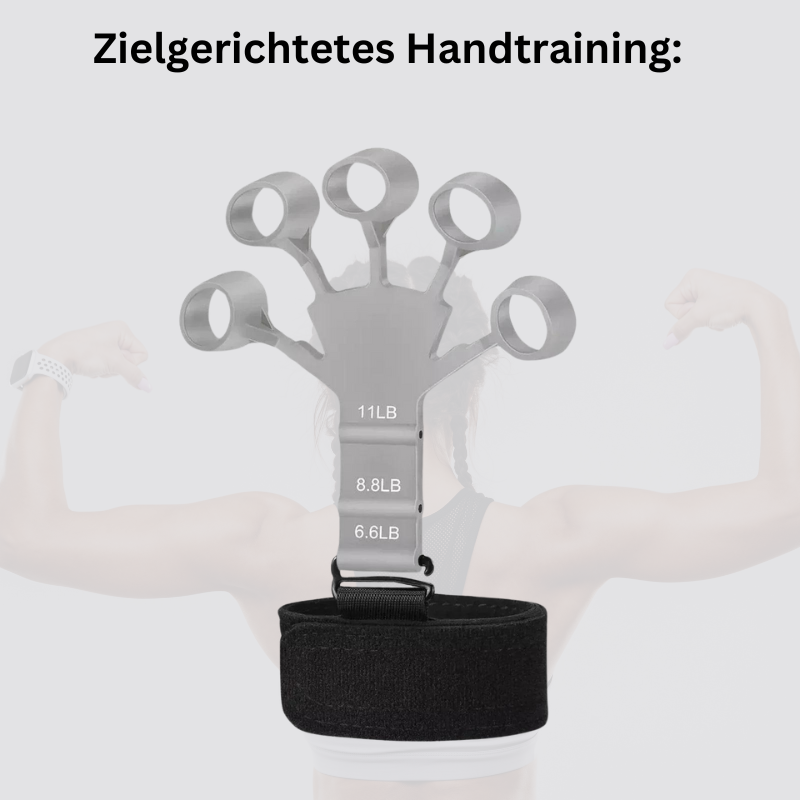 ErgoFlex Hand Expander
