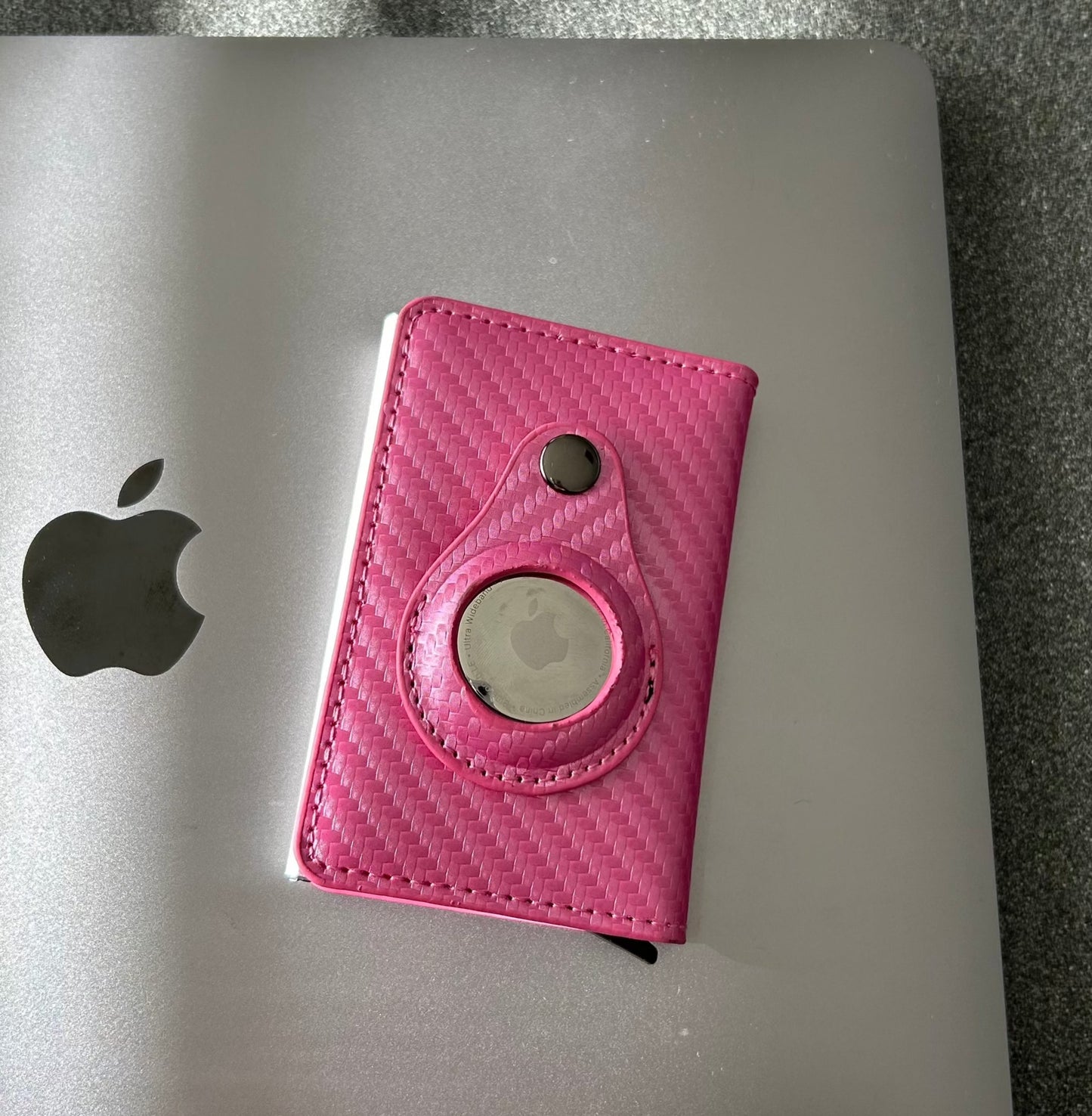 TrackR Wallet