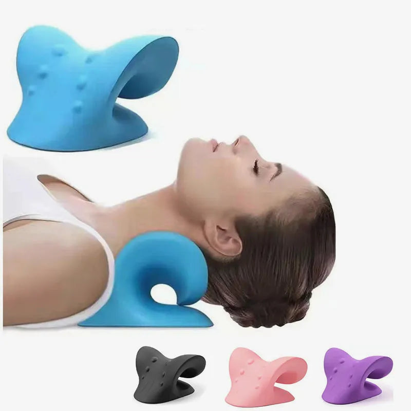 SculptFlex Nacken- und Schulterdehner