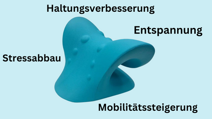 SculptFlex Nacken- und Schulterdehner
