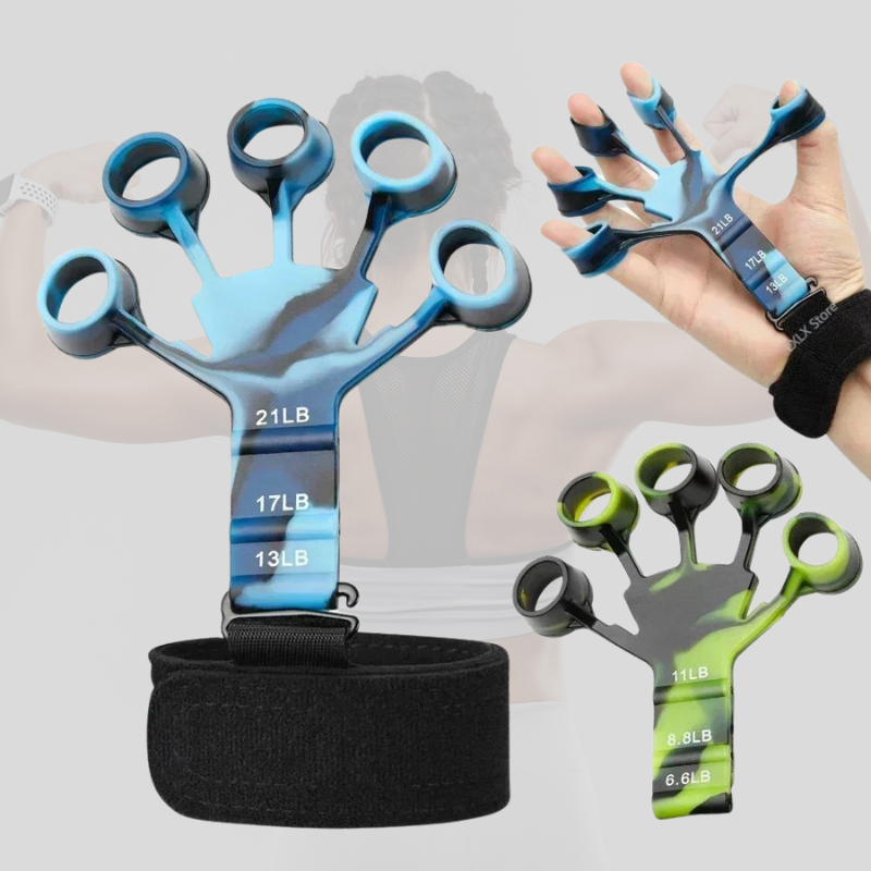 ErgoFlex Hand Expander