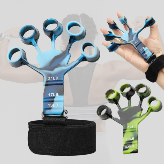 ErgoFlex Hand Expander