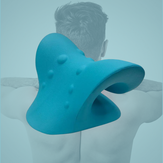 SculptFlex Nacken- und Schulterdehner
