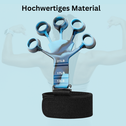 ErgoFlex Hand Expander