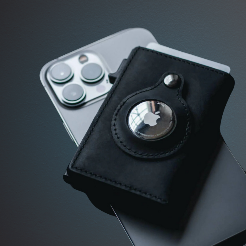 TrackR Wallet