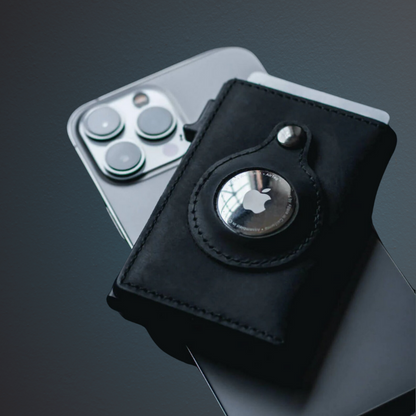 TrackR Wallet