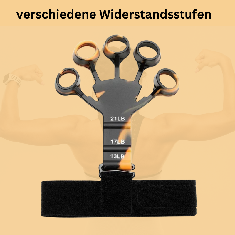 ErgoFlex Hand Expander