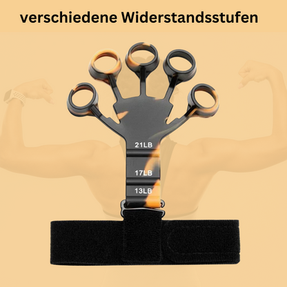 ErgoFlex Hand Expander