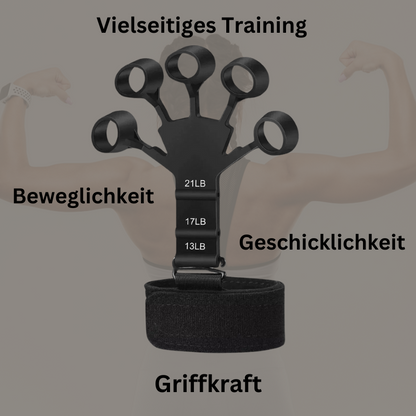 ErgoFlex Hand Expander