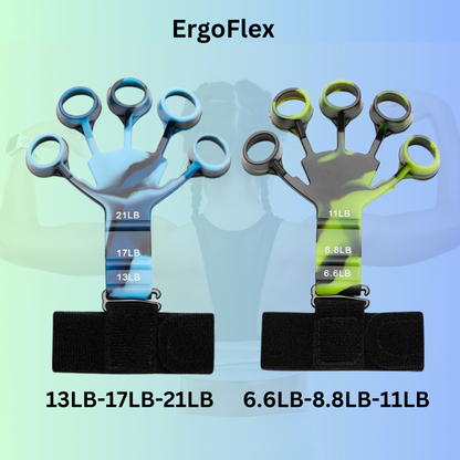 ErgoFlex Hand Expander