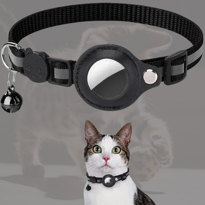CatCollar: Das Intelligente Halsband für Katzen