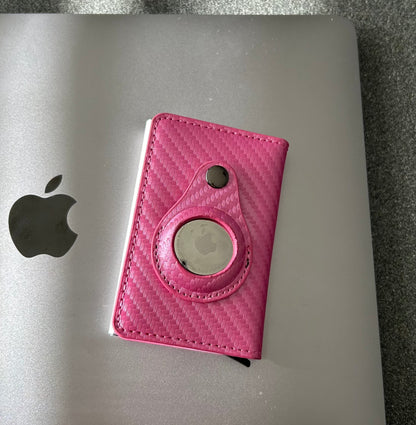 TrackR Wallet