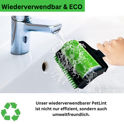 PetLint - Tierhaarentferner