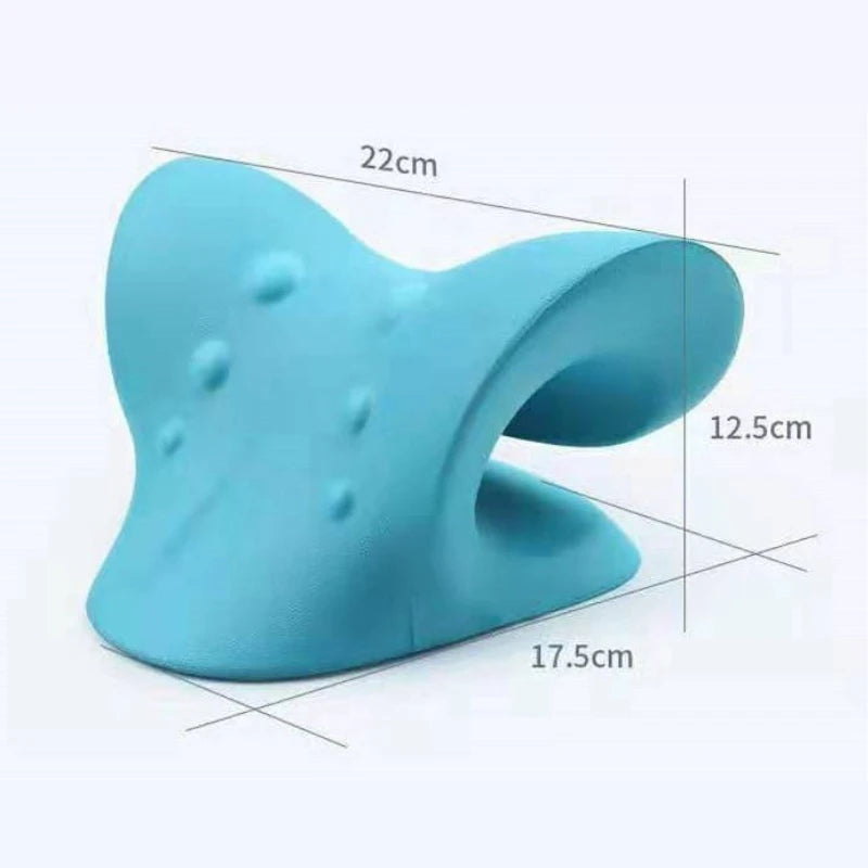 SculptFlex Nacken- und Schulterdehner