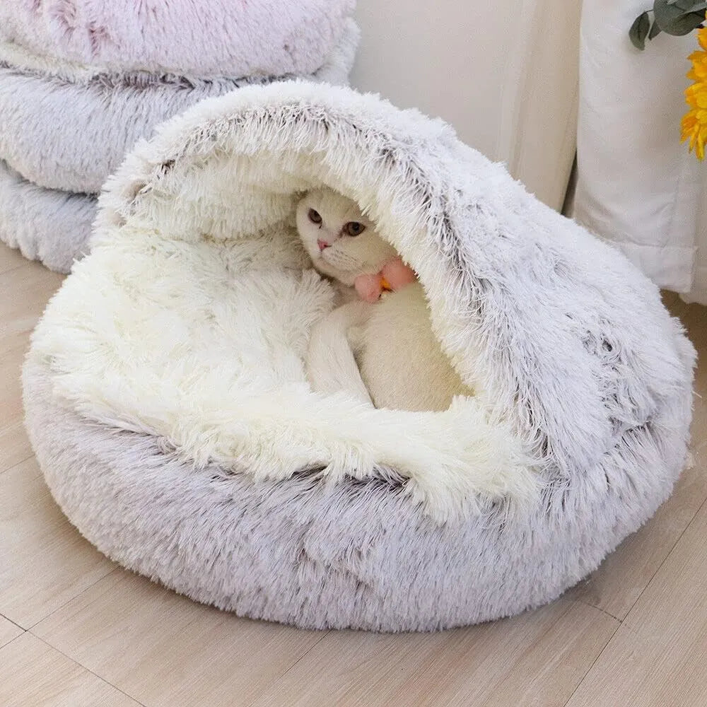 PetDream - Tierisches Schlafparadies