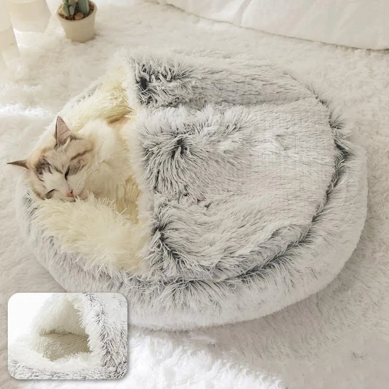 PetDream - Tierisches Schlafparadies