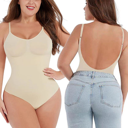 ShapeFlex - Bodyshaper