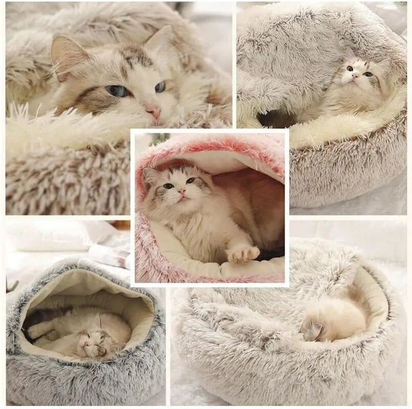 PetDream - Tierisches Schlafparadies
