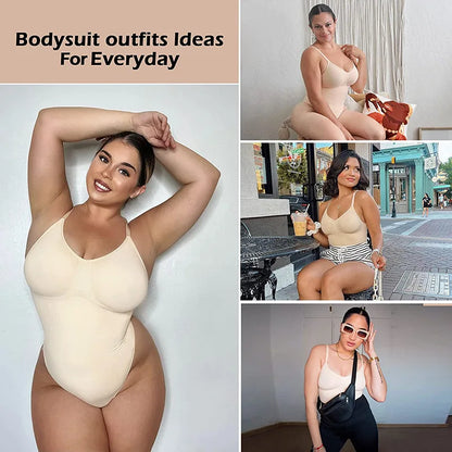 ShapeFlex - Bodyshaper