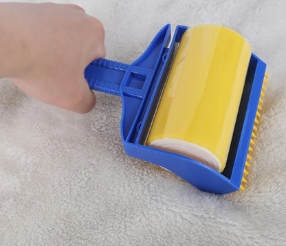 PetLint - Tierhaarentferner