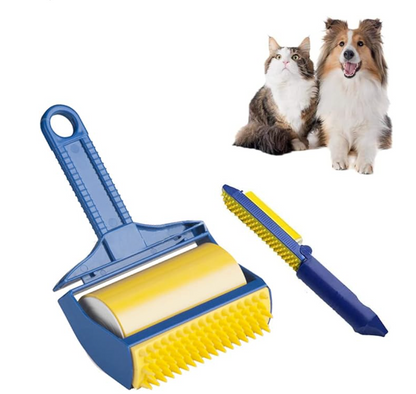 PetLint - Tierhaarentferner