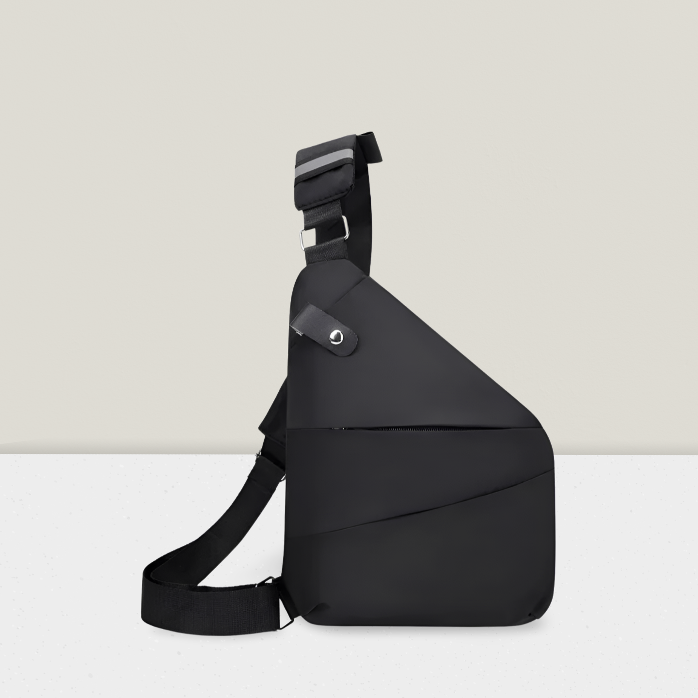 SLIMSAFE - Schultertasche