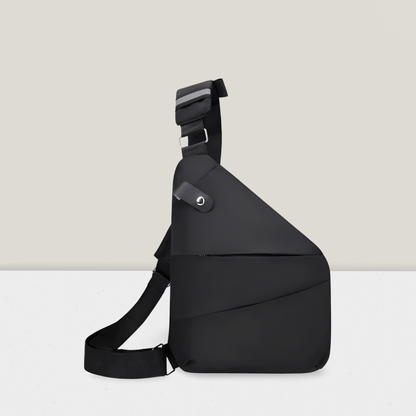 SLIMSAFE - Schultertasche