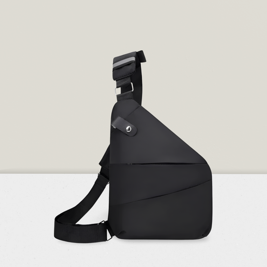 SLIMSAFE - Schultertasche