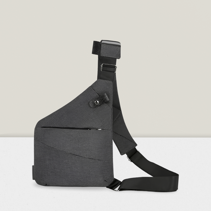 SLIMSAFE - Schultertasche